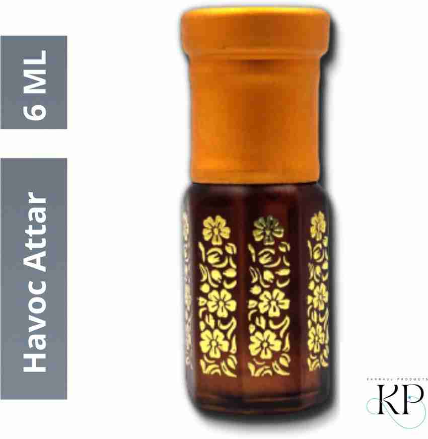 Havoc attar best sale
