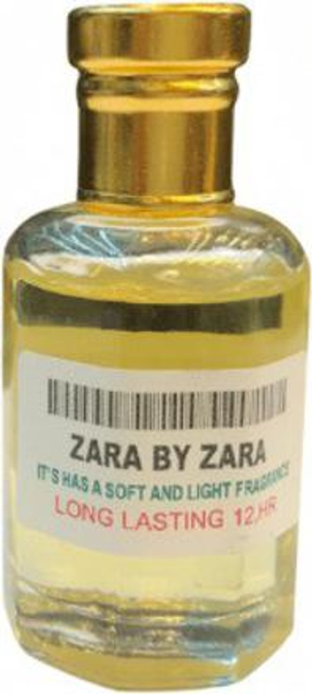Arafat Floral Attar Zara by Zara 12ml Floral Attar Price in India