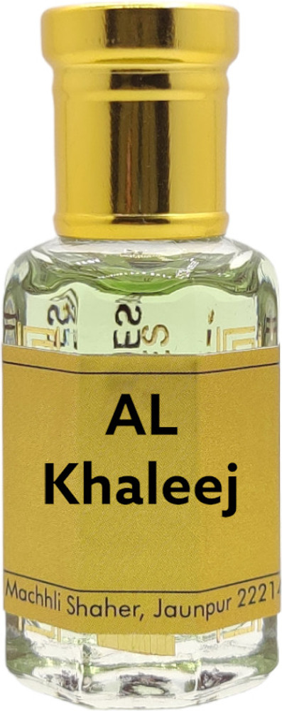 Best green perfumes shop