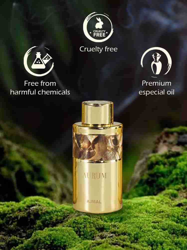 Aurum ajmal perfume price sales