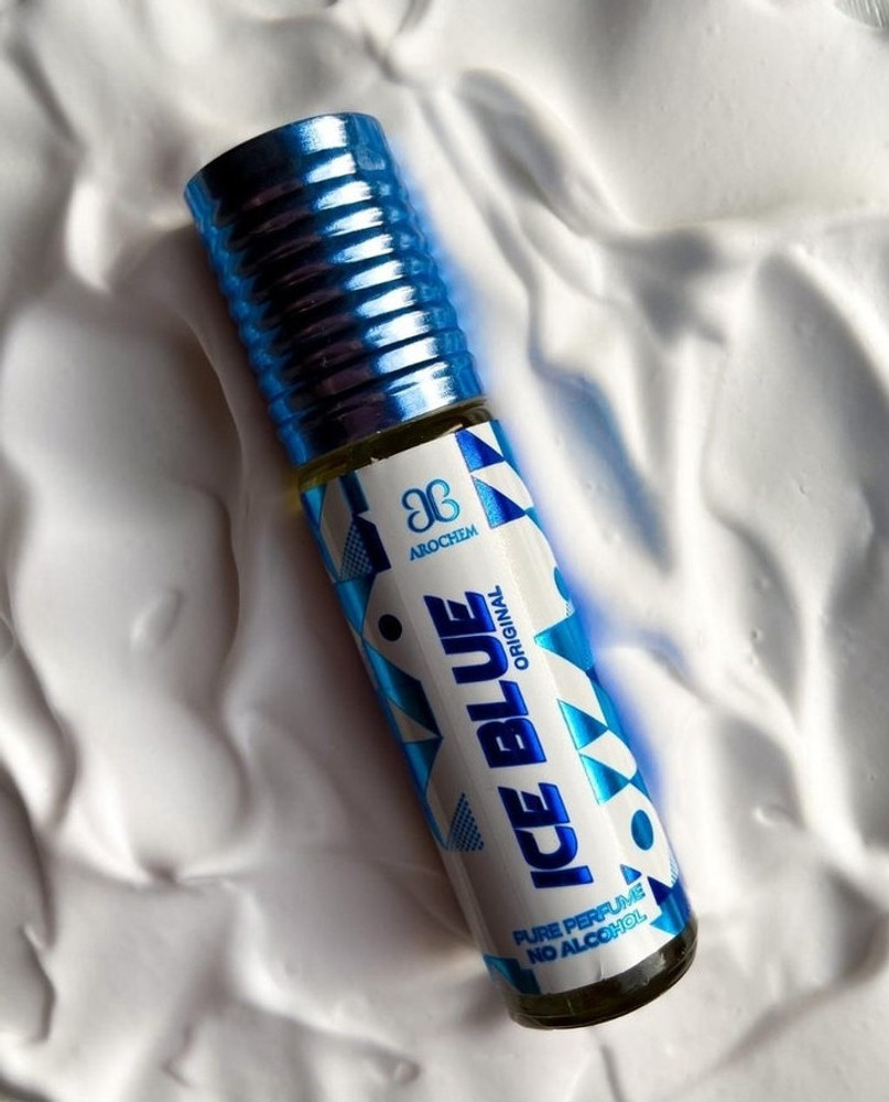 Ice blue perfume price cheap