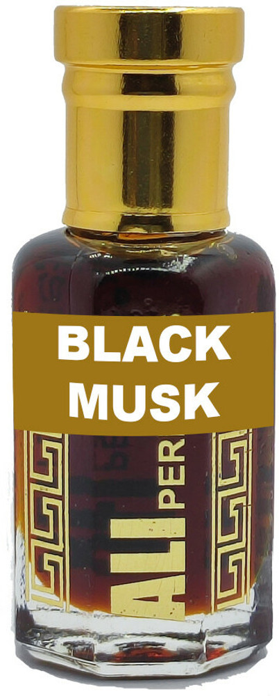Creamy musk sale