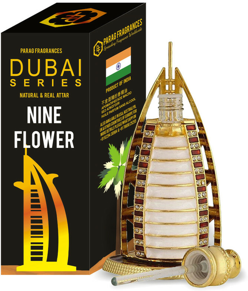 Flower edition on sale perfume