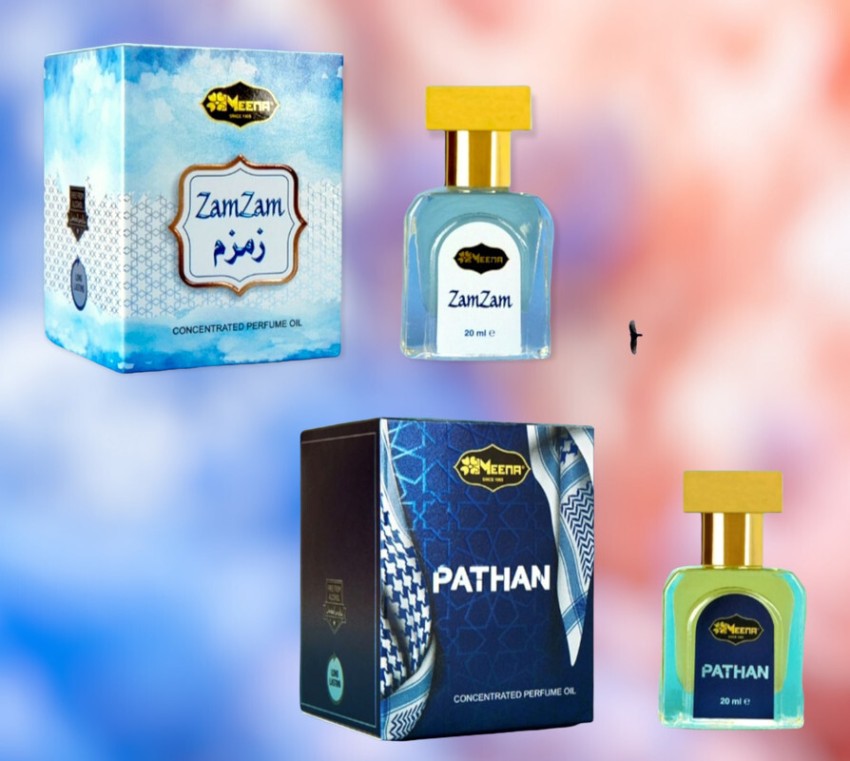 Zamzam discount perfumes online