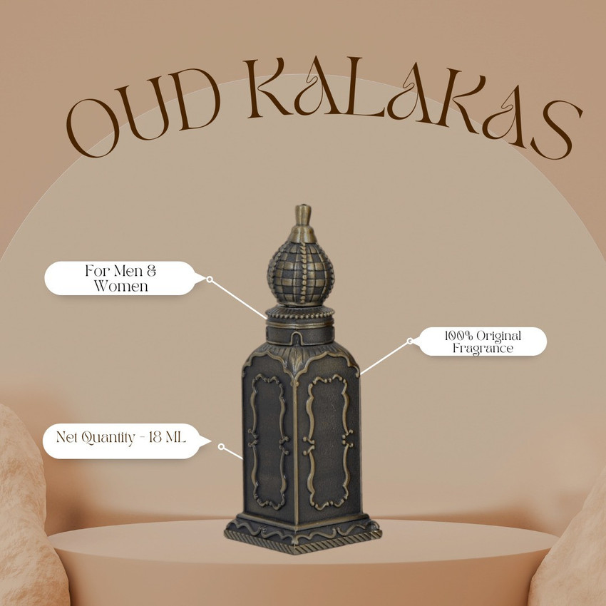 Oud kalakas clearance
