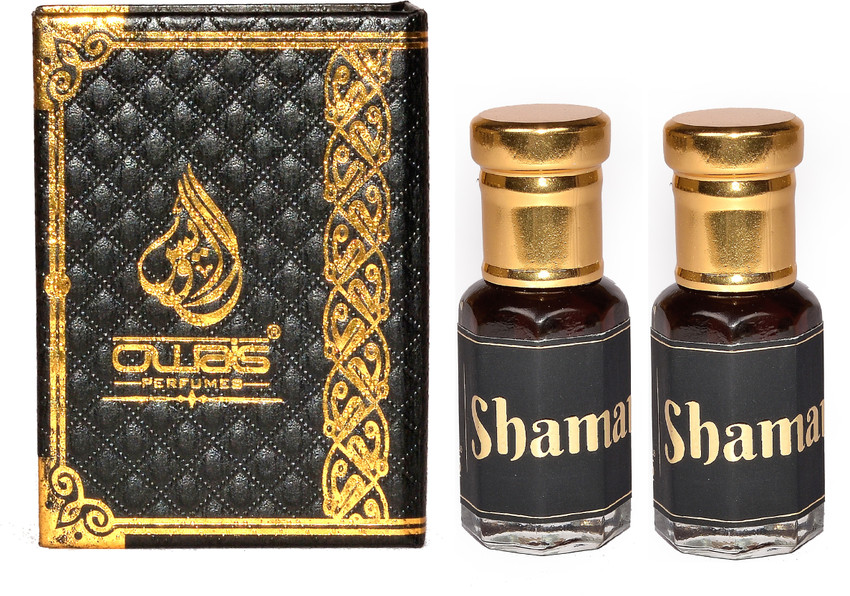Original cheap shamama attar