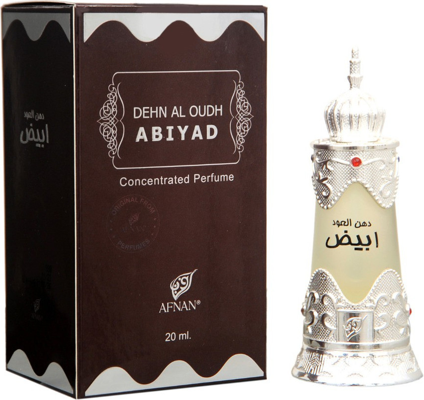 Oudh top al abiyad