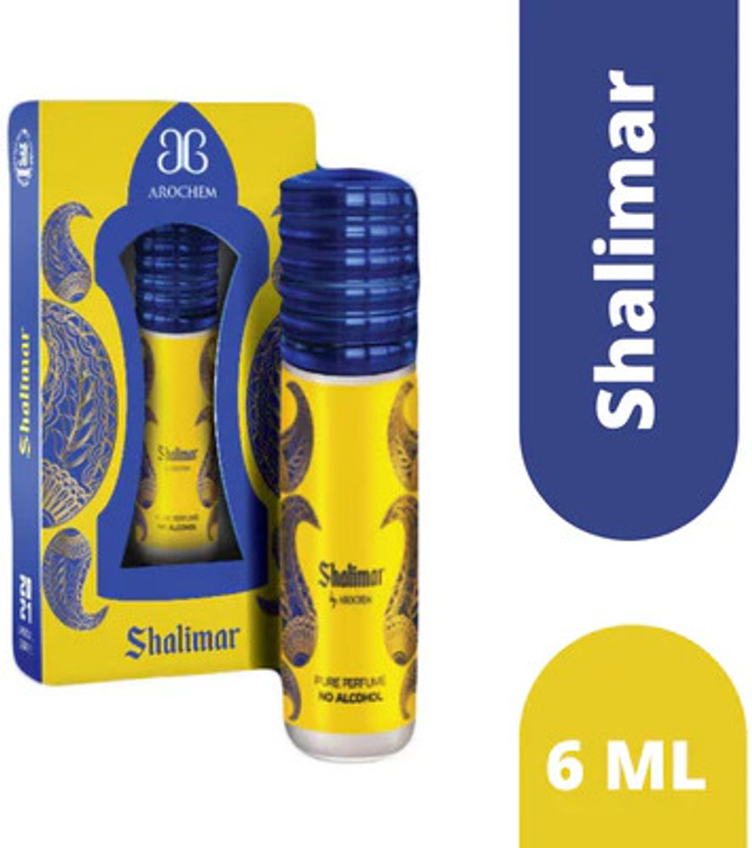 Shalimar deodorant outlet