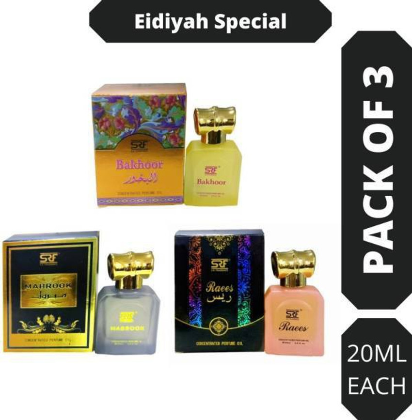 Raees attar top