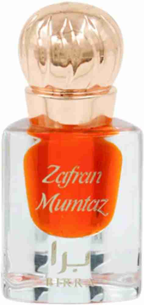Zafaran opulent musk on sale