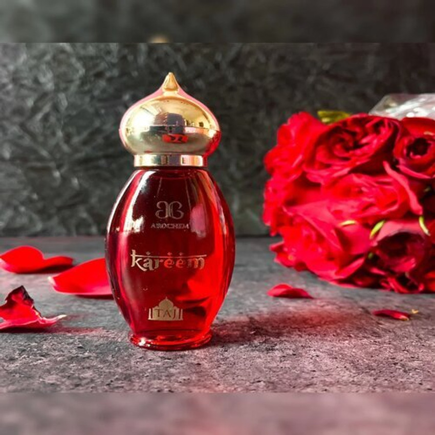 Arochem hot sale attar price
