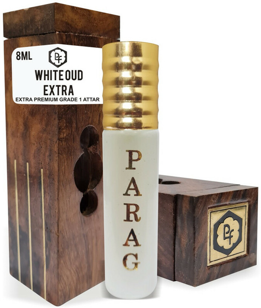White wood attar deals