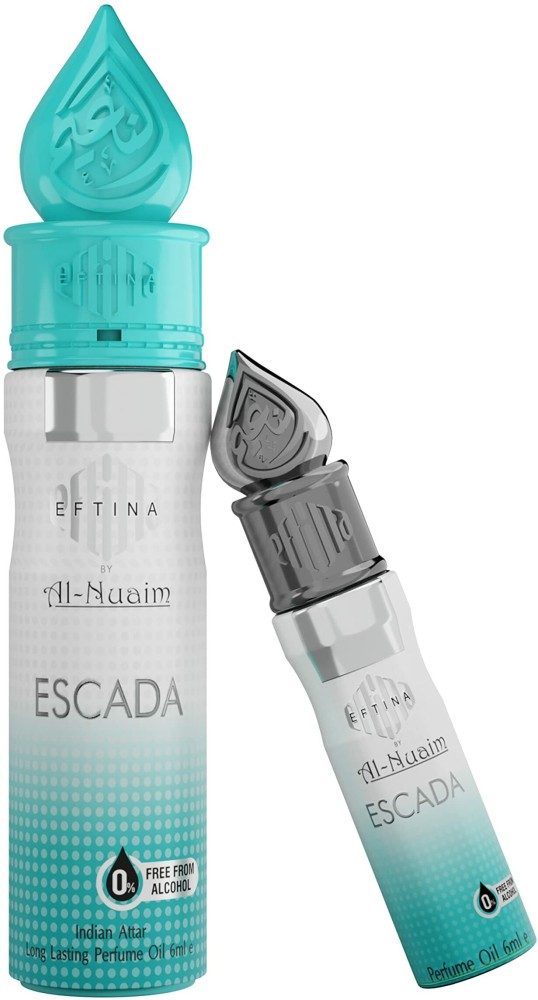 Escada attar best sale