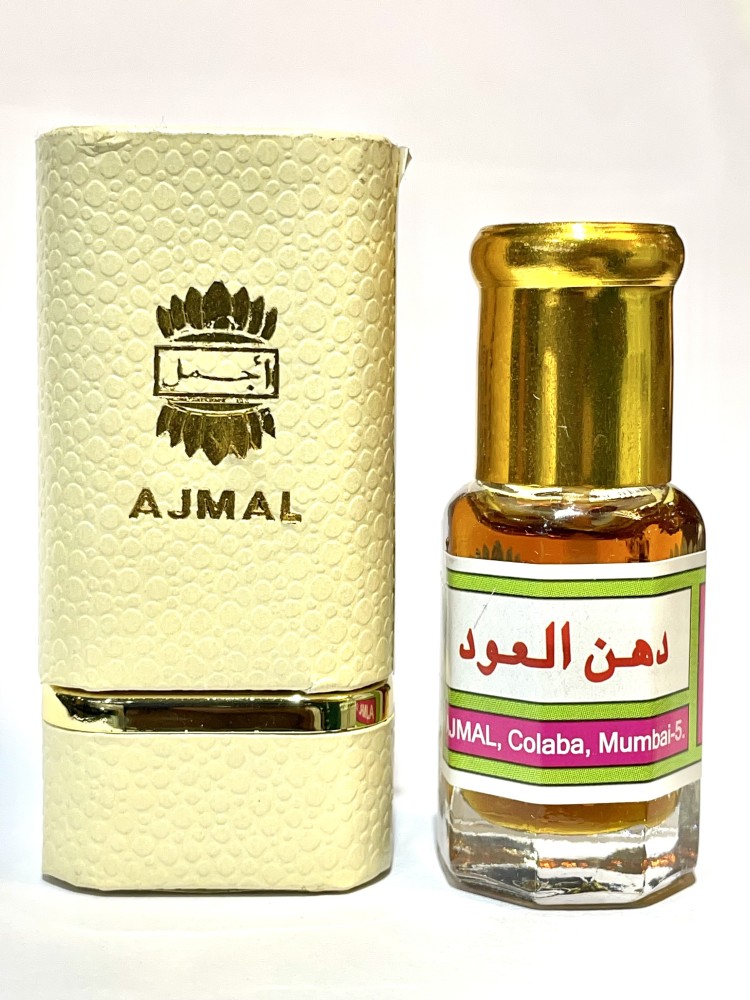 Dahn al 2025 oudh amiri ajmal