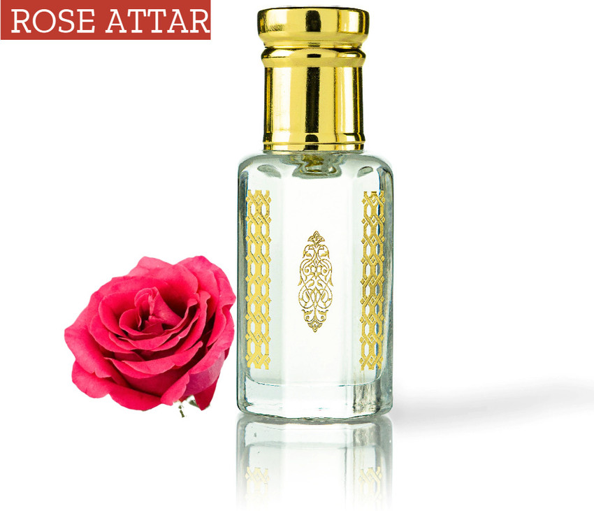 Smell of sales a rose attar