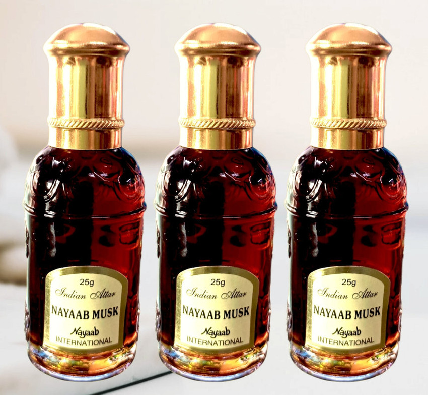 Nayaab attar discount