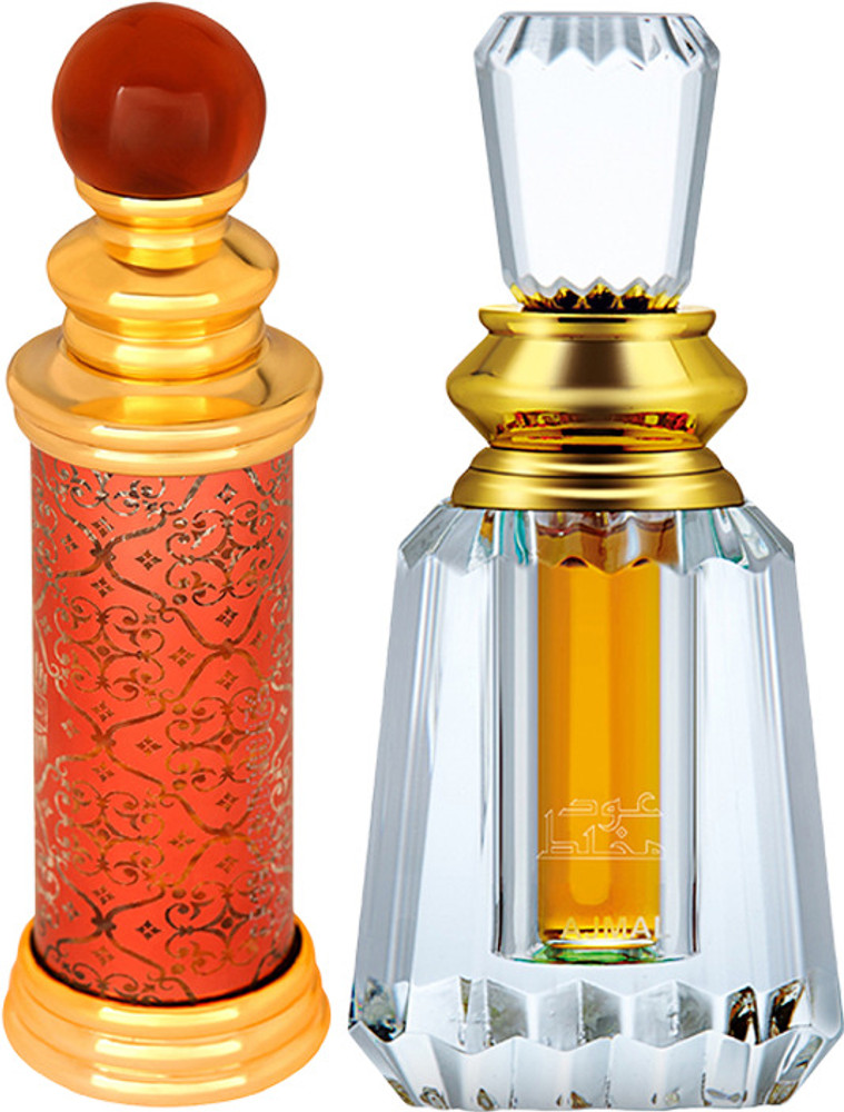 Oud mukhallat by ajmal price on sale