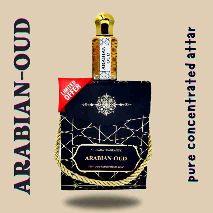 Arabian oud 2025 madinah