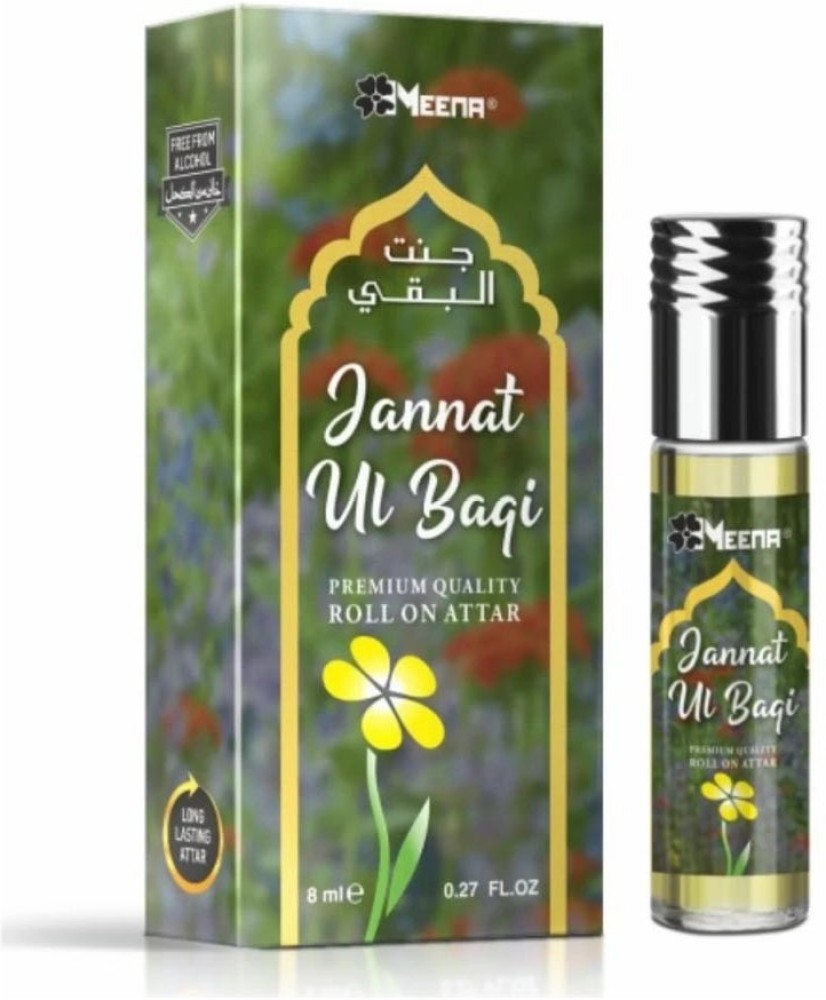 Flipkart attar new arrivals