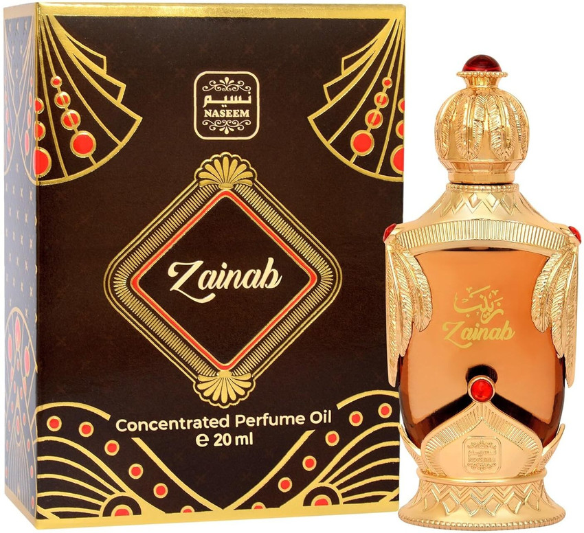 Concentrated best sale perfume oil