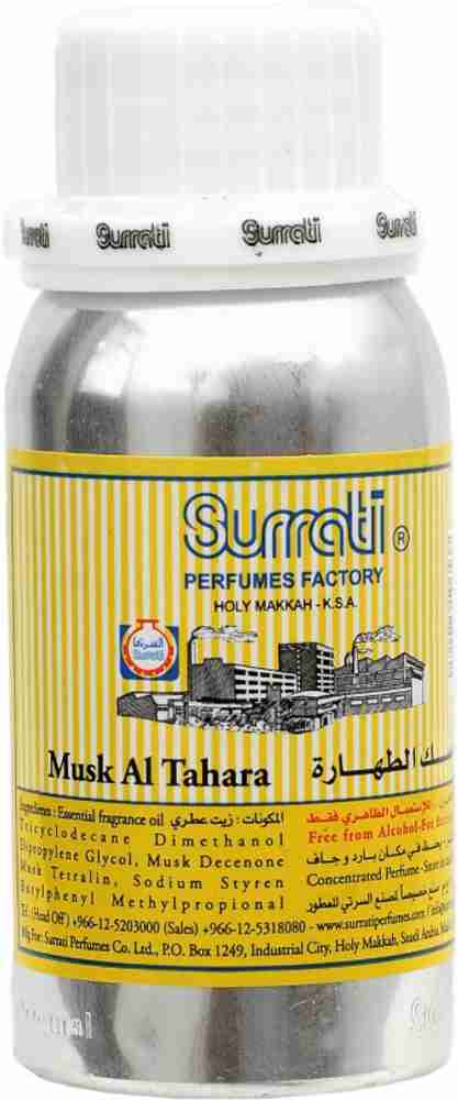 Surrati musk store