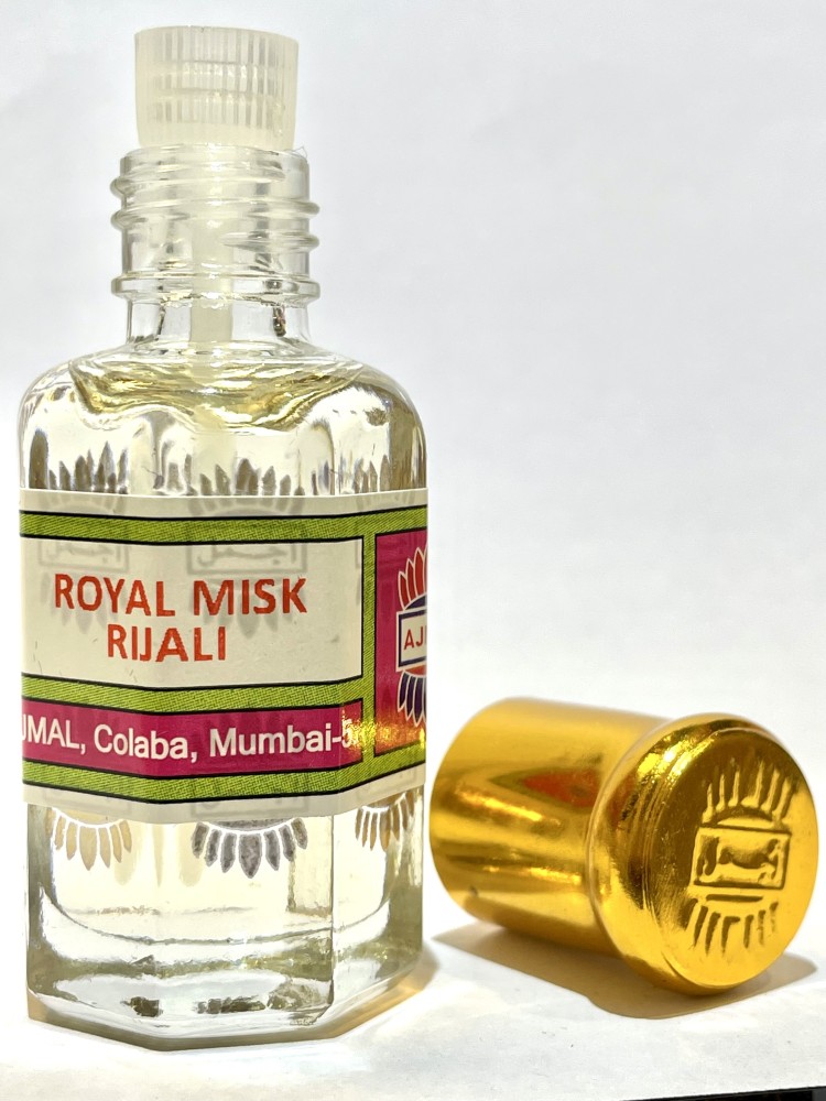 Ajmal misk best sale rijali attar price