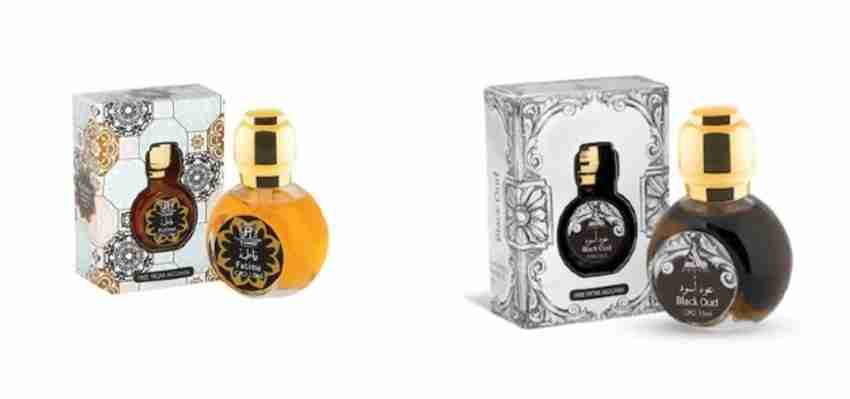 Hamidi attar deals