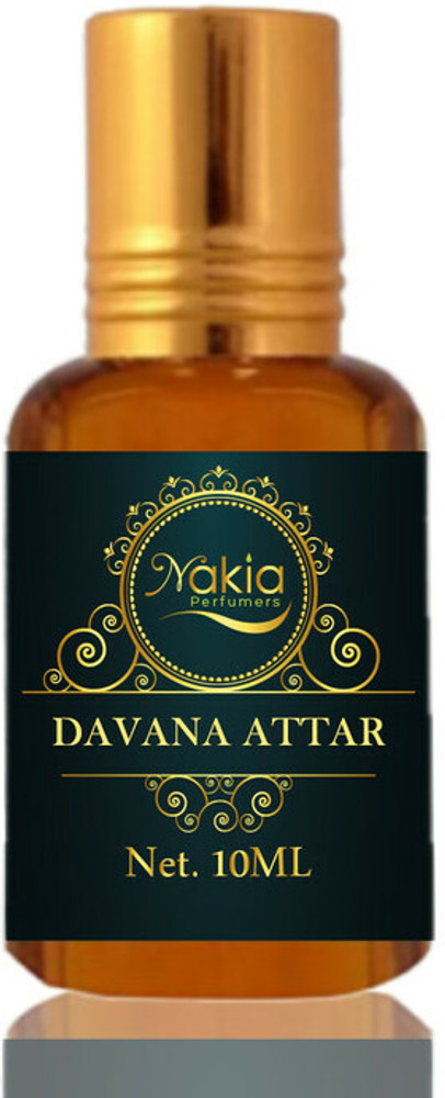 Davana attar 2025