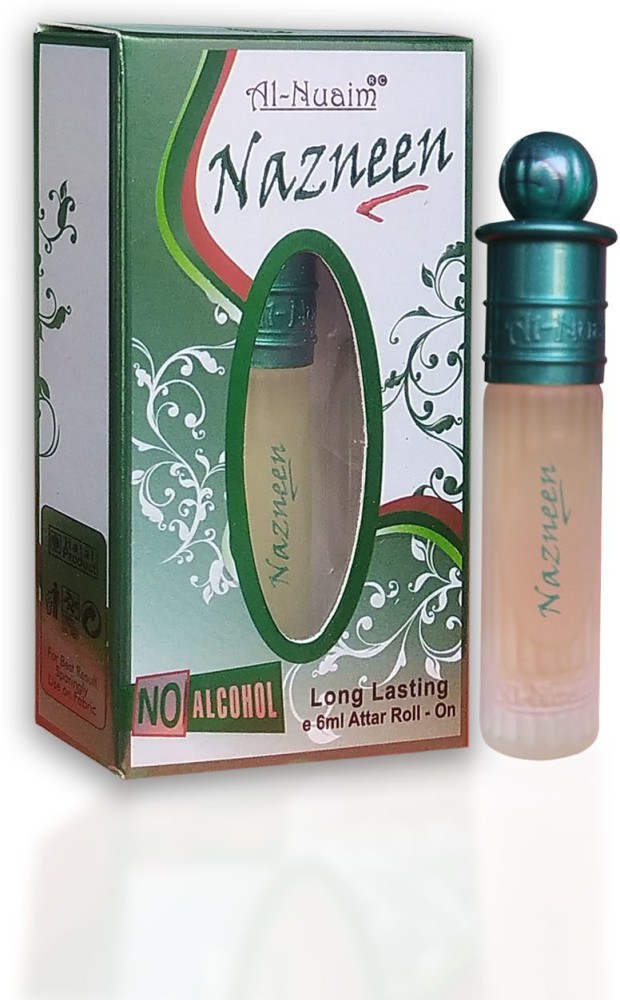 Nazneen attar online price