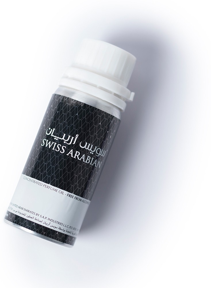 Swiss arabian oud oil new arrivals