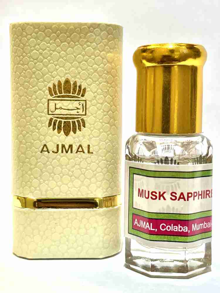 Ajmal 2024 musk sapphire