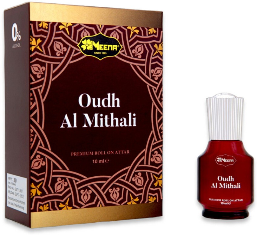 Rasasi oudh best sale al mithali