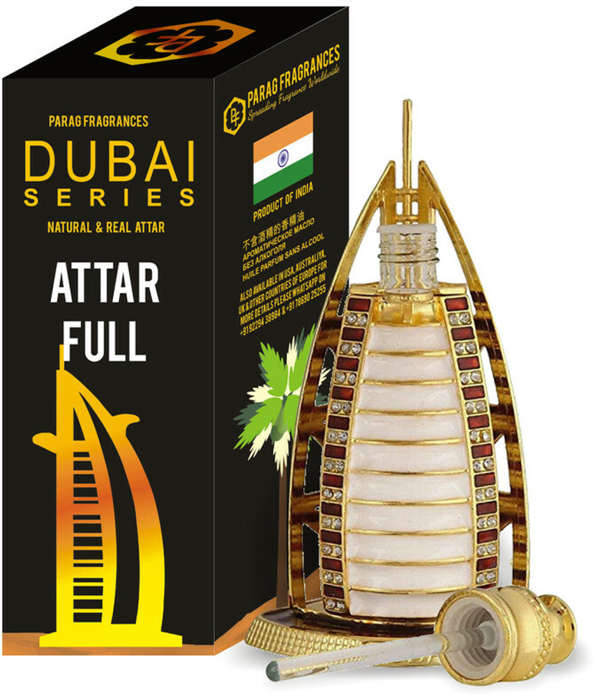 Attar full hotsell perfume oil