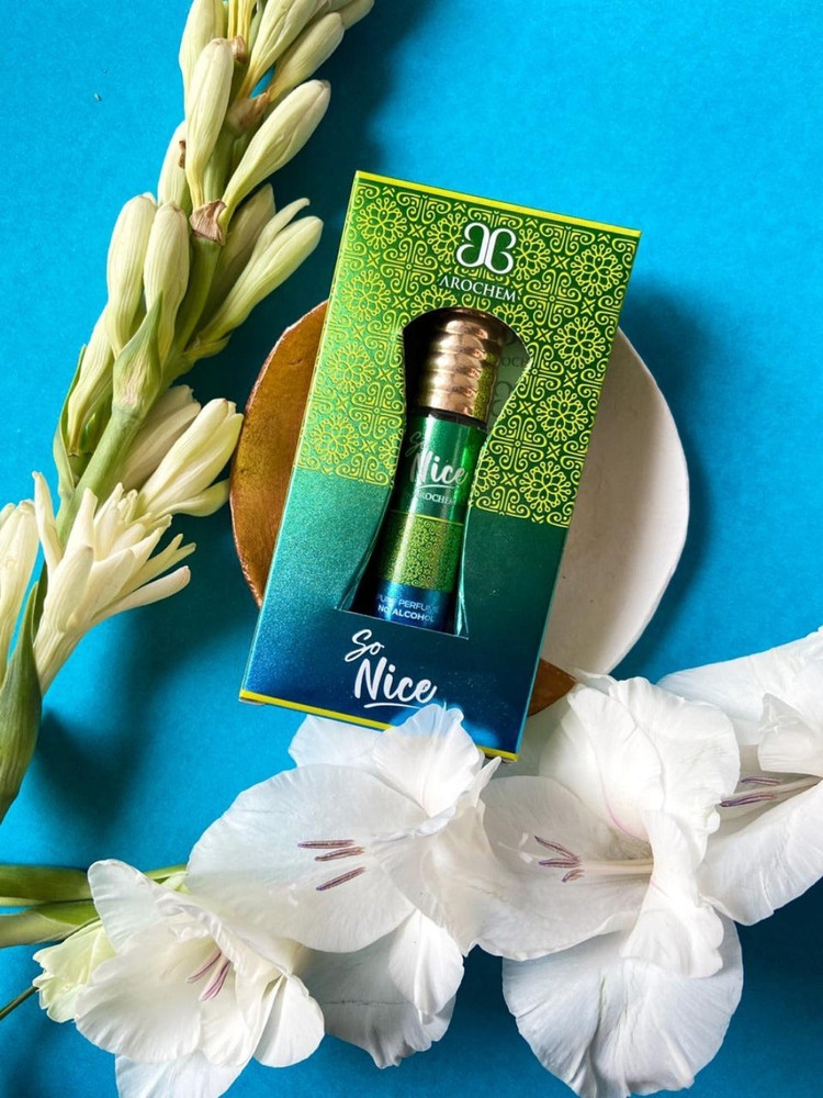 So nice perfume 2025