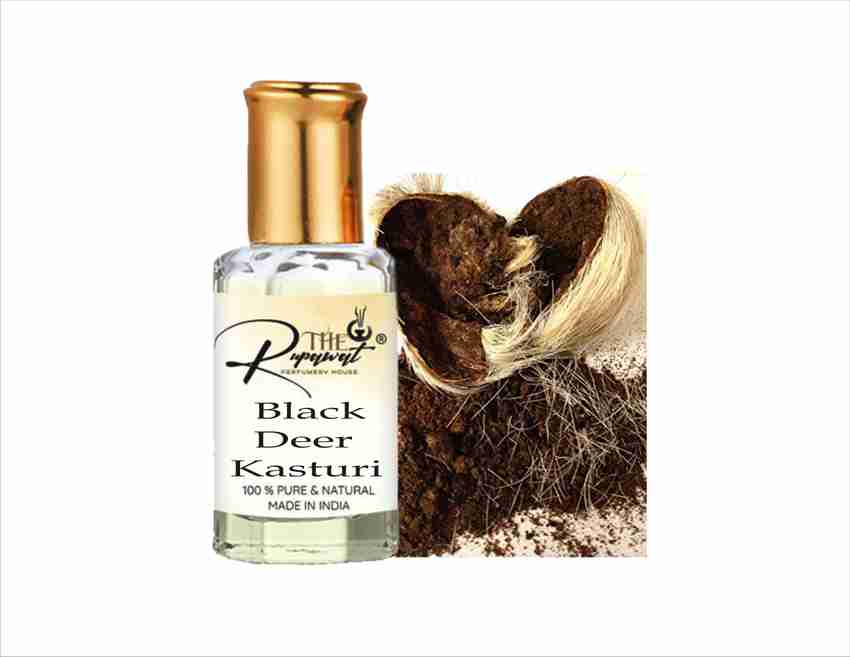 Deer perfumer online