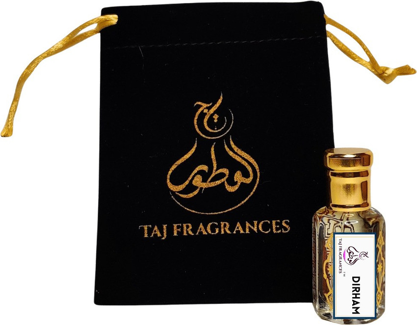 Dirham attar sales