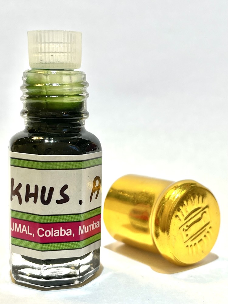 Ajmal Khus A Floral Attar Price in India Buy Ajmal Khus A