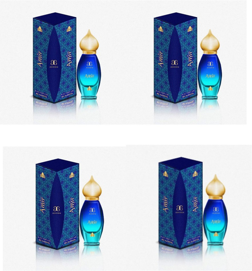 Arochem amir attar discount