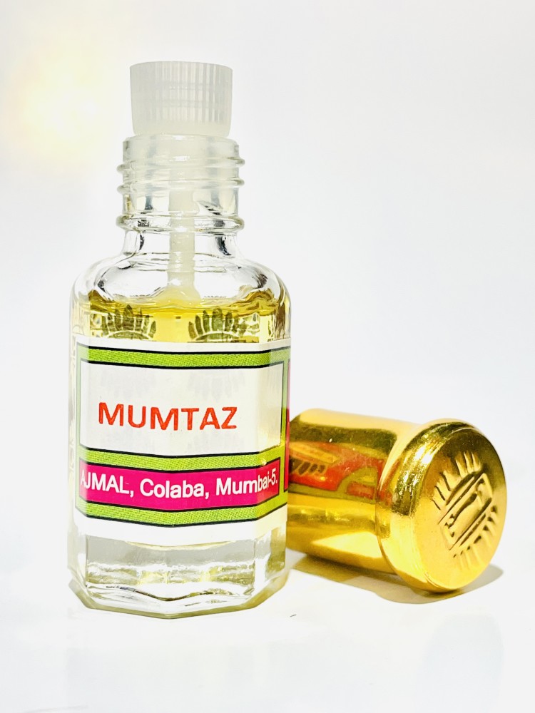 Ajmal MUMTAZ 5ML Floral Attar Price in India Buy Ajmal MUMTAZ