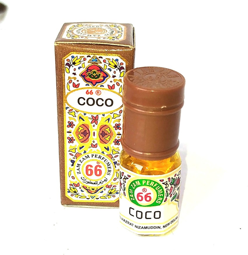 Zam zam attar online price