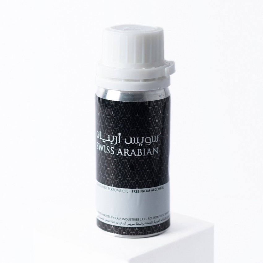 Arabian discount rose perfume