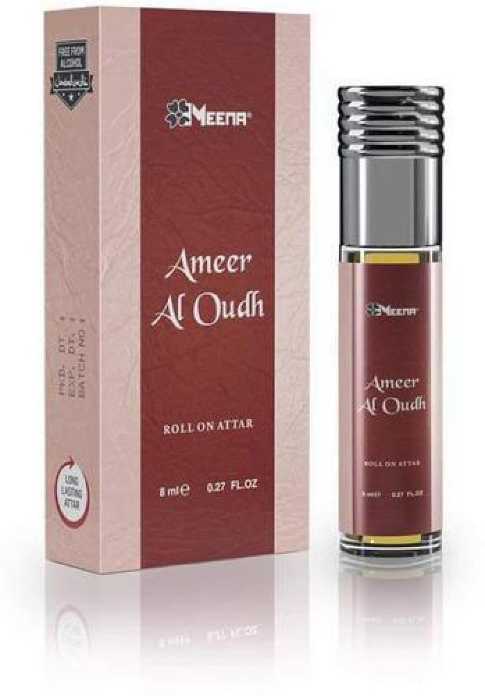 Ameer al best sale oudh attar