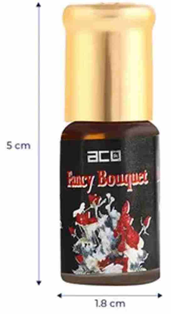 Fancy 2024 bouquet attar