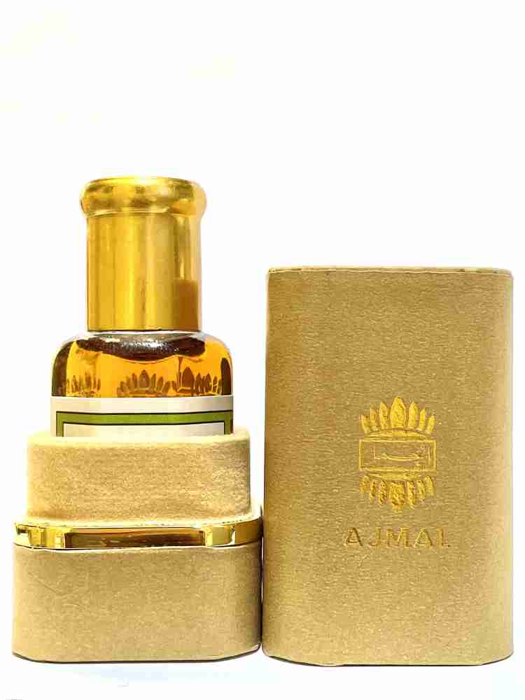 Ajmal SUPER ROYAL AFGANO Floral Attar Price in India Buy Ajmal