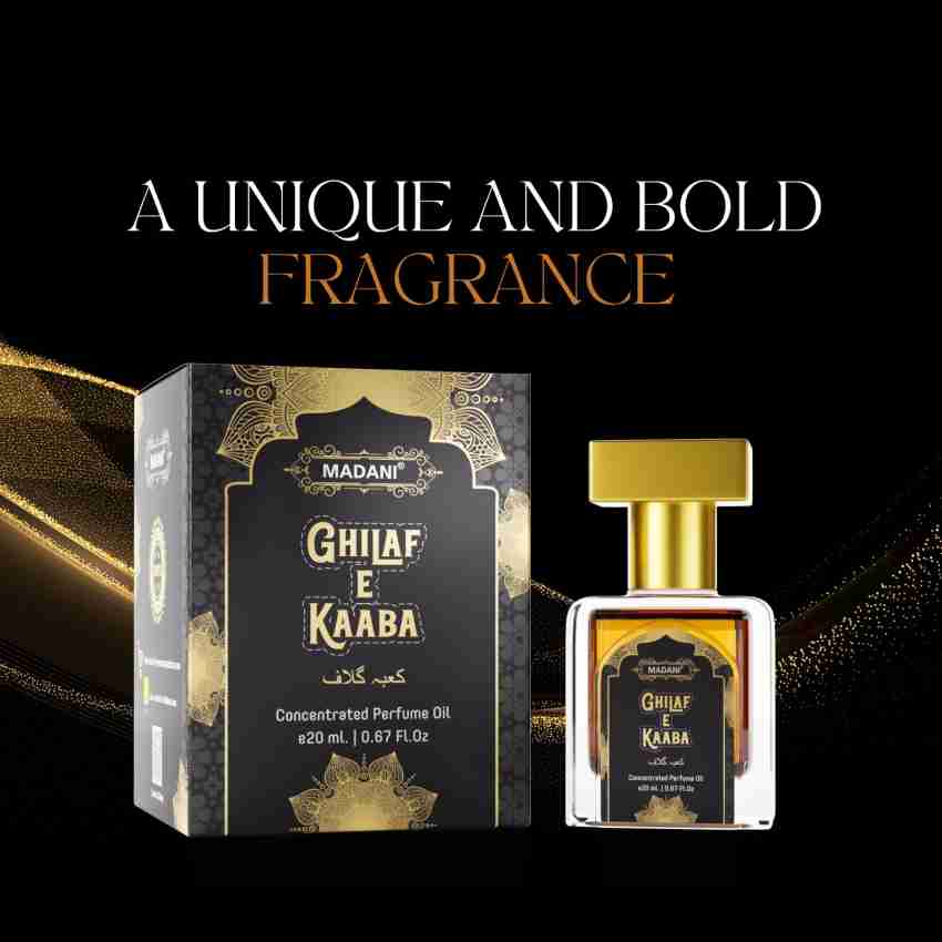 Kaaba attar best sale