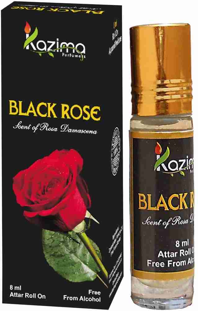 Black rose perfume mujer sales