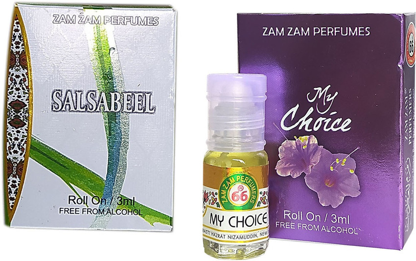 Salsabeel attar sales