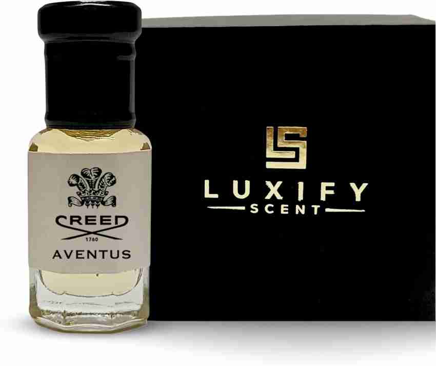 The scent 2024 of creed aventus