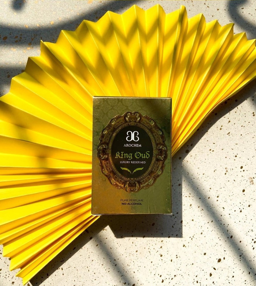 King oud perfume store price