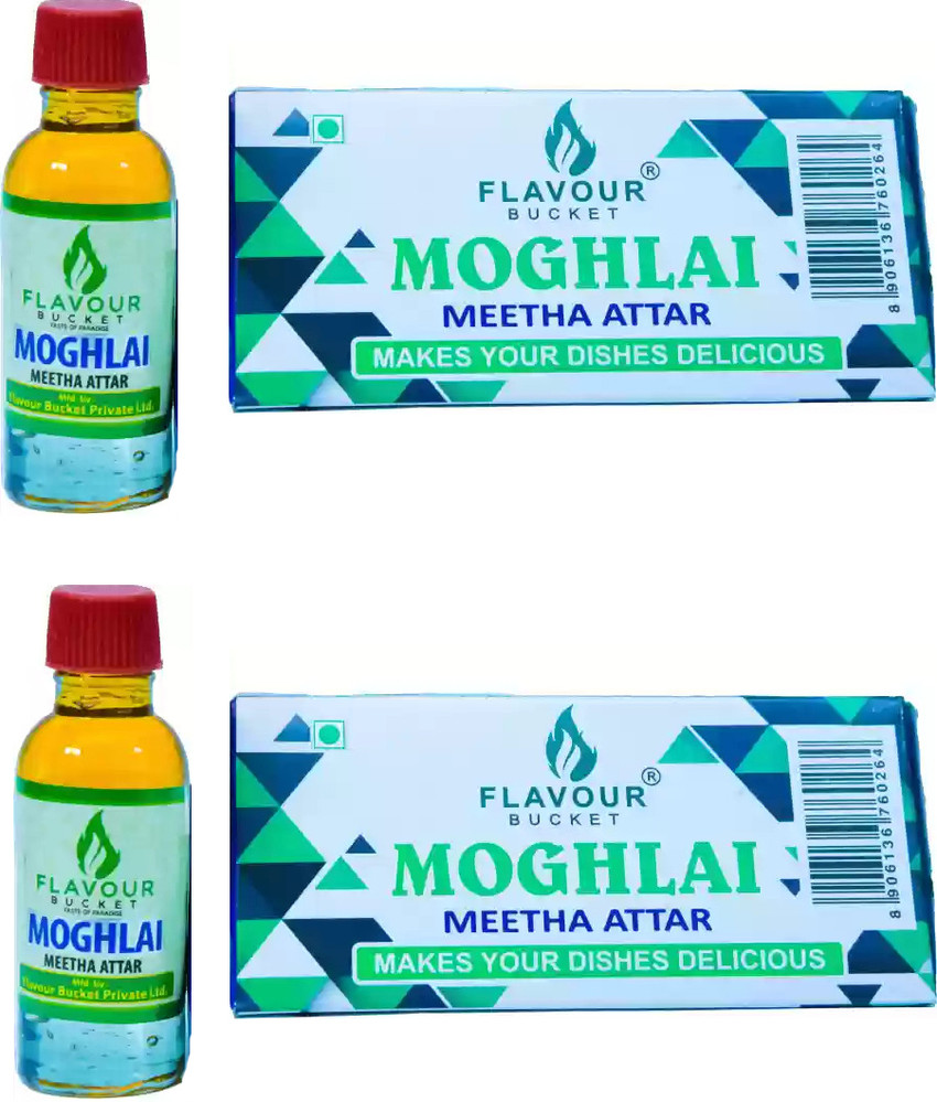 Mitha best sale attar price